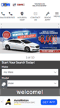 Mobile Screenshot of crownbuickgmc.com